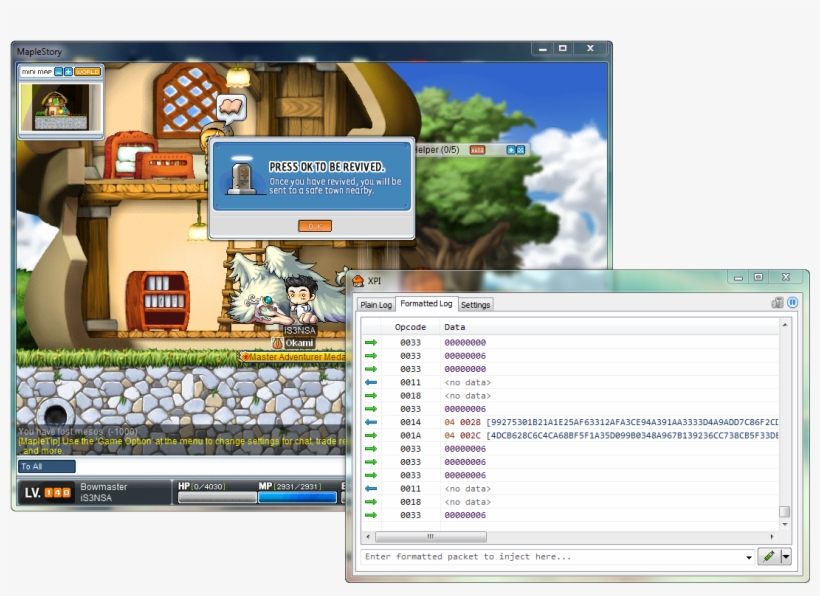 [ Img] - Maplestory, transparent png
