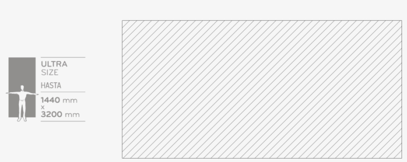 Thanks To The Size And Lightness Of Dekton, The Design - Paper, transparent png