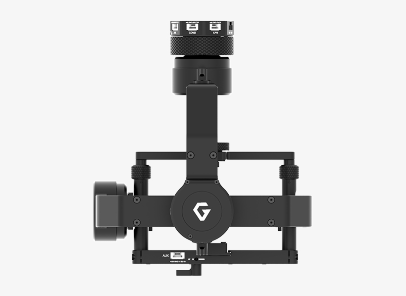 Gremsy T1 Gimbal From Drones Made Easy San Diego - Gremsy T1 Gimbal, transparent png