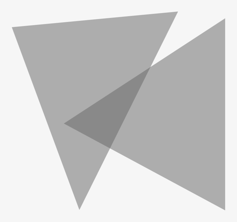 E-mail - Klemensartwork@gmail - Com - Triangle, transparent png