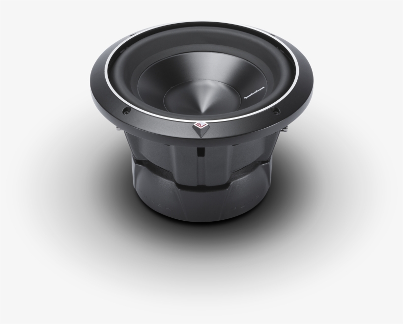 Rockford Fosgate P3d2-10 - Rockford Fosgate, transparent png