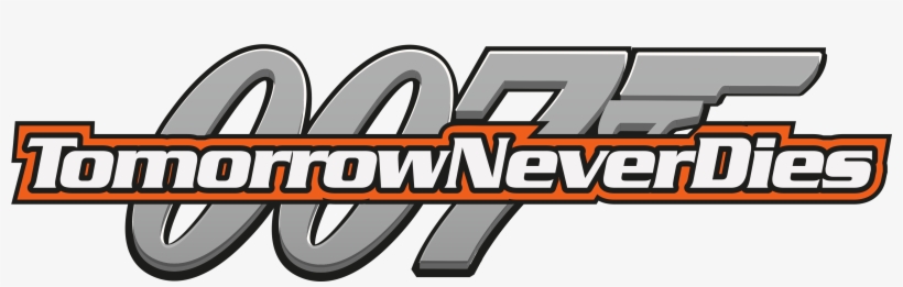 Tomorrow Never Dies - Graphics, transparent png