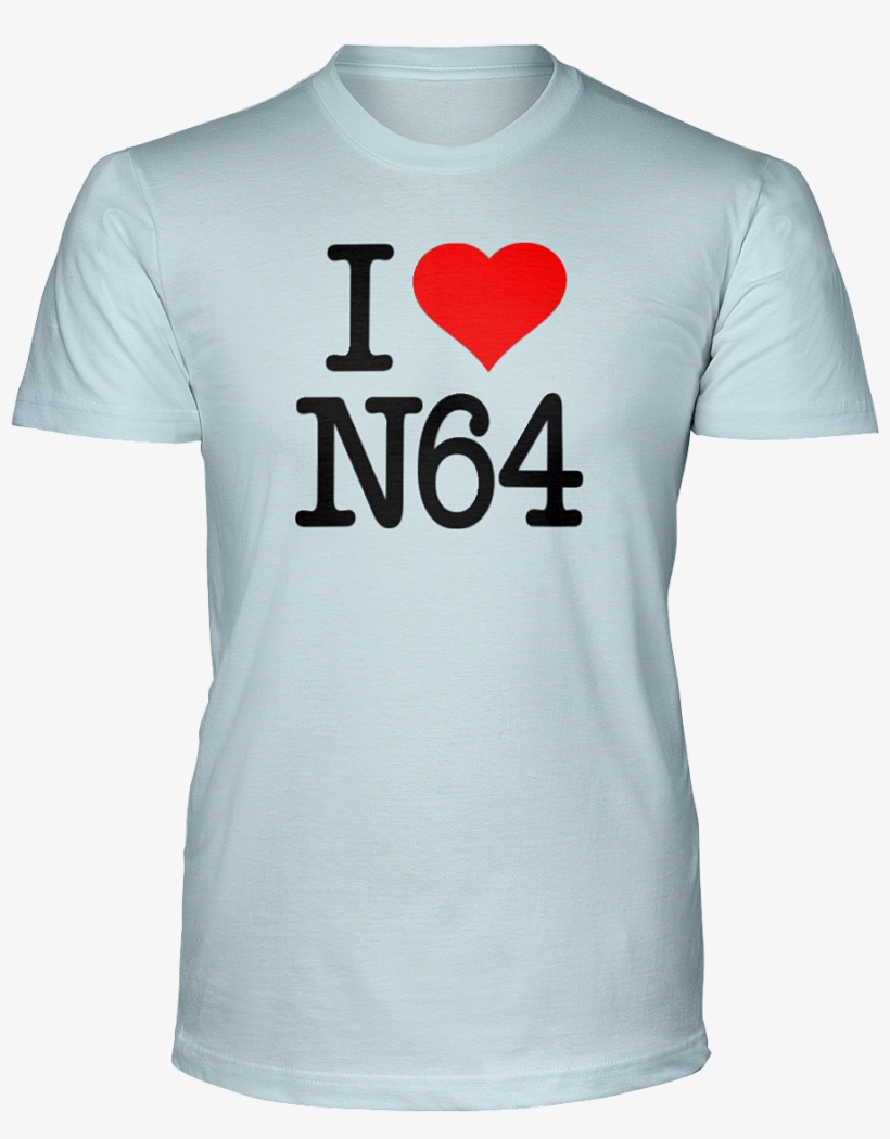 I Love N64 - Musicalheroes Camping Rules Nap Often Watch Sunset, transparent png