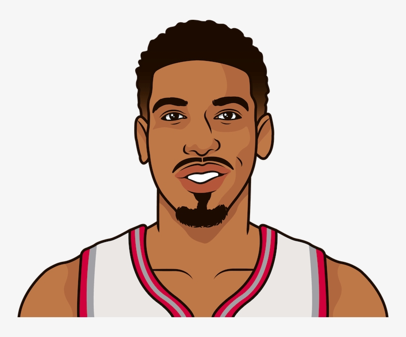 The Toronto Raptors Scored Their Most Points In A Game - Ben Simmons Cartoon Png, transparent png