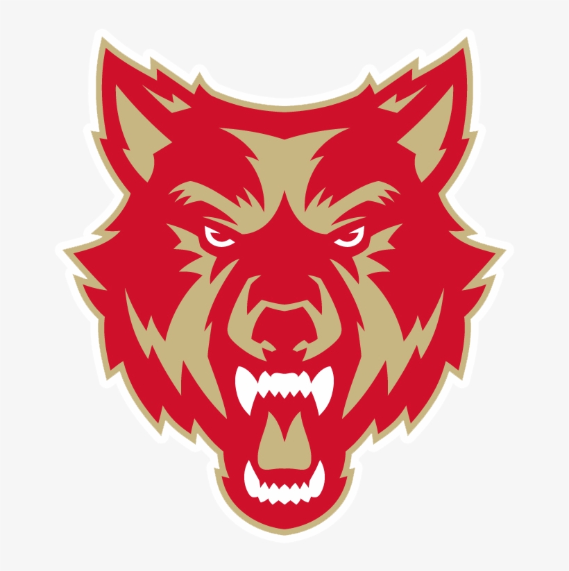 Rome Wolves - Rome High School Wolves, transparent png