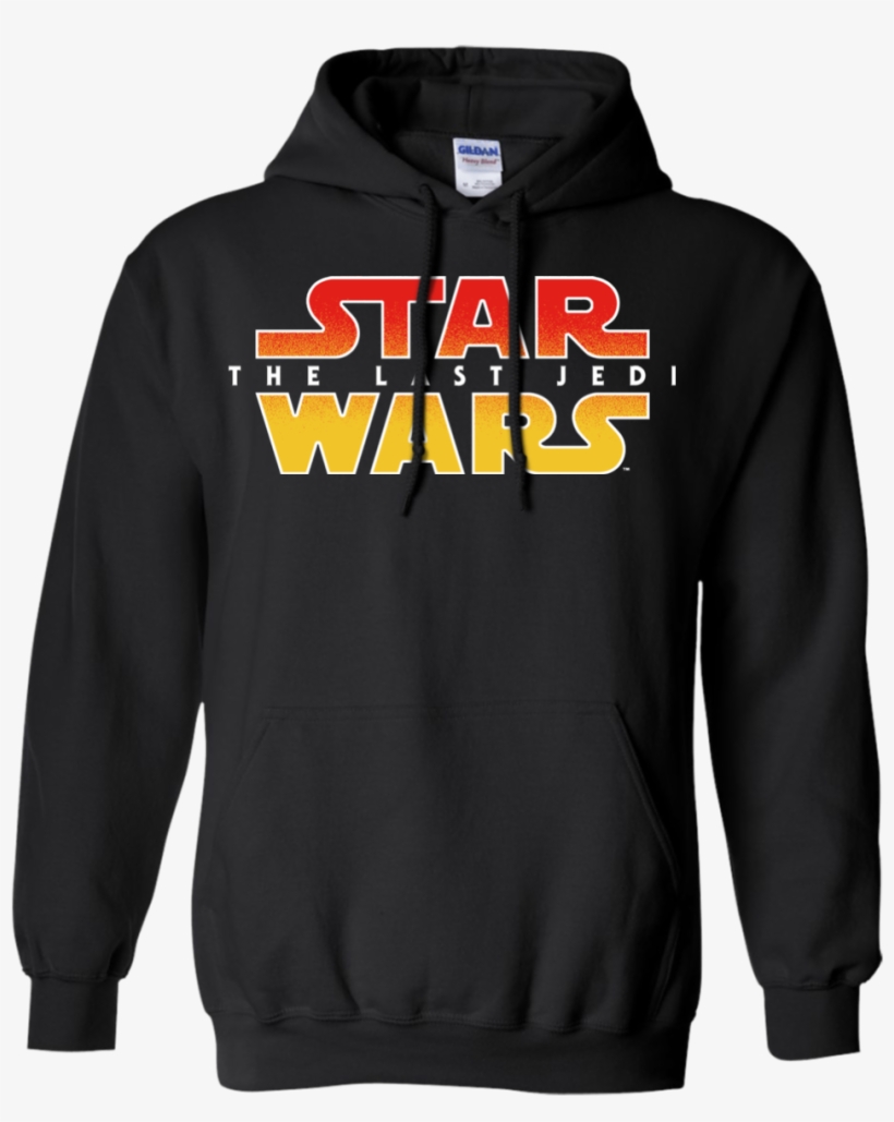 Star Wars Last Jedi Ombre Logo Shirt,hoodie,tank - No Such Thing As A Fish Lp, transparent png