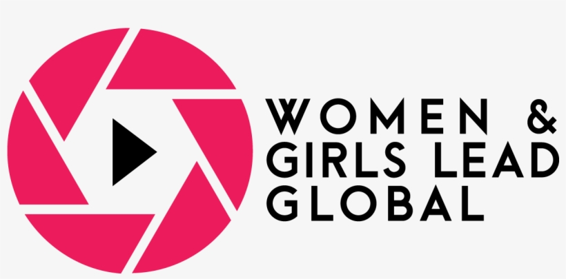 Women And Girls Lead Global Logo, transparent png