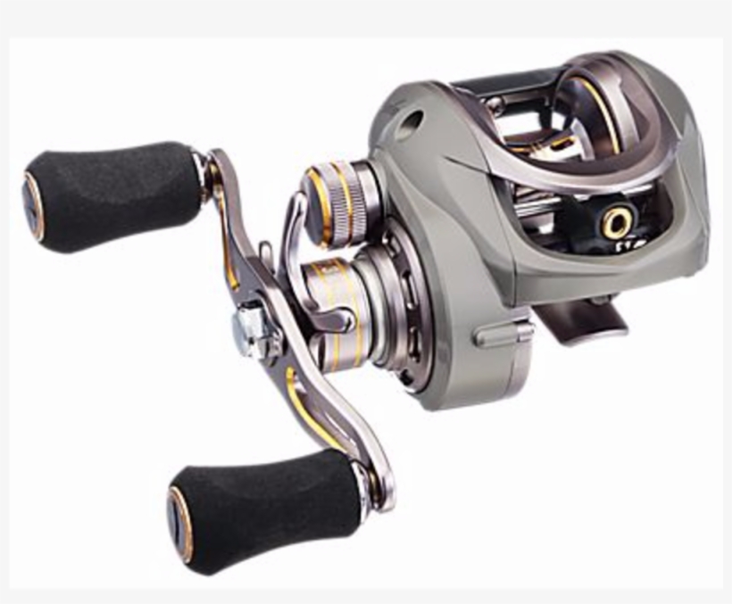 Bass Pro Shops Reel - Bass Pro Shops Formula Baitcast Reel, transparent png
