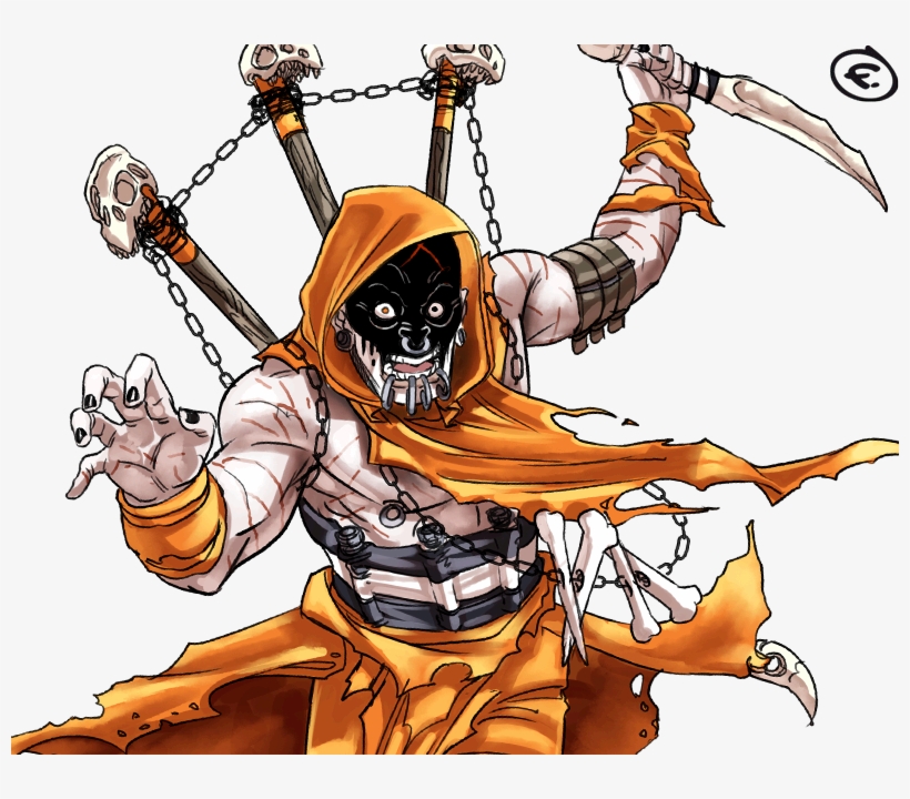 Raptors Moro N4 Std - Doomsday Film, transparent png