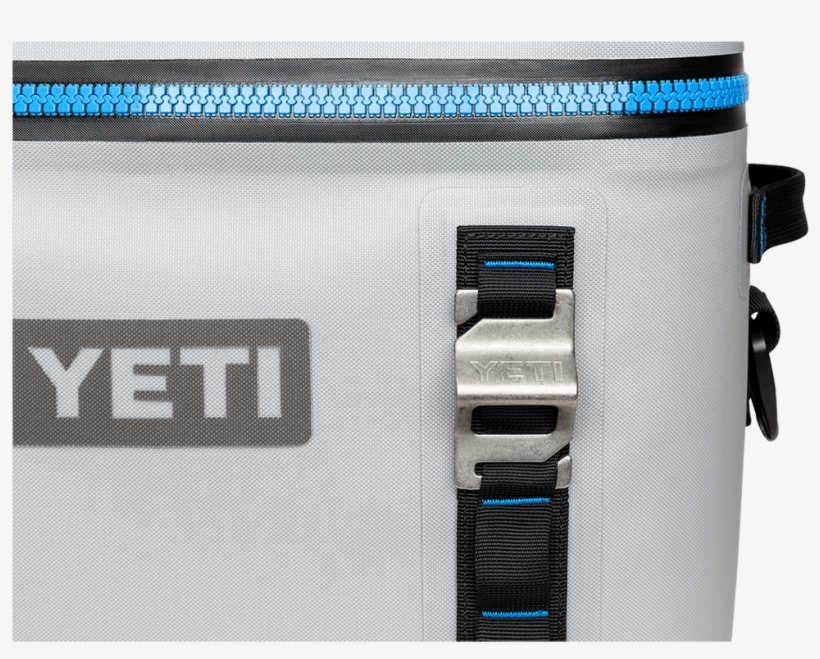Yeti Hopper Flip 18 Cooler, transparent png