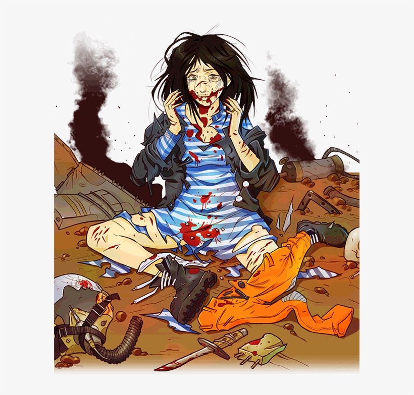Raptors Cannibaljo N1 Hd 673 Transparent - Cannibal Jo, transparent png