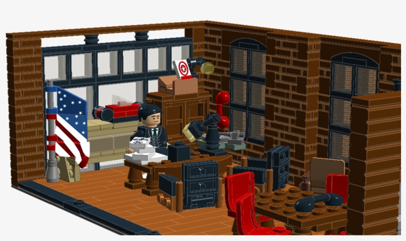 Agents Of S - House, transparent png