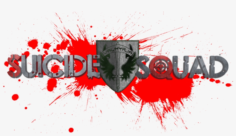 Suicide Squad , - Exodus [book], transparent png