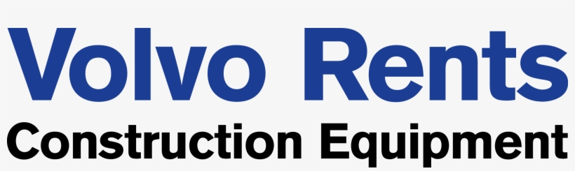 Volvo Construction Equipment Logo, transparent png