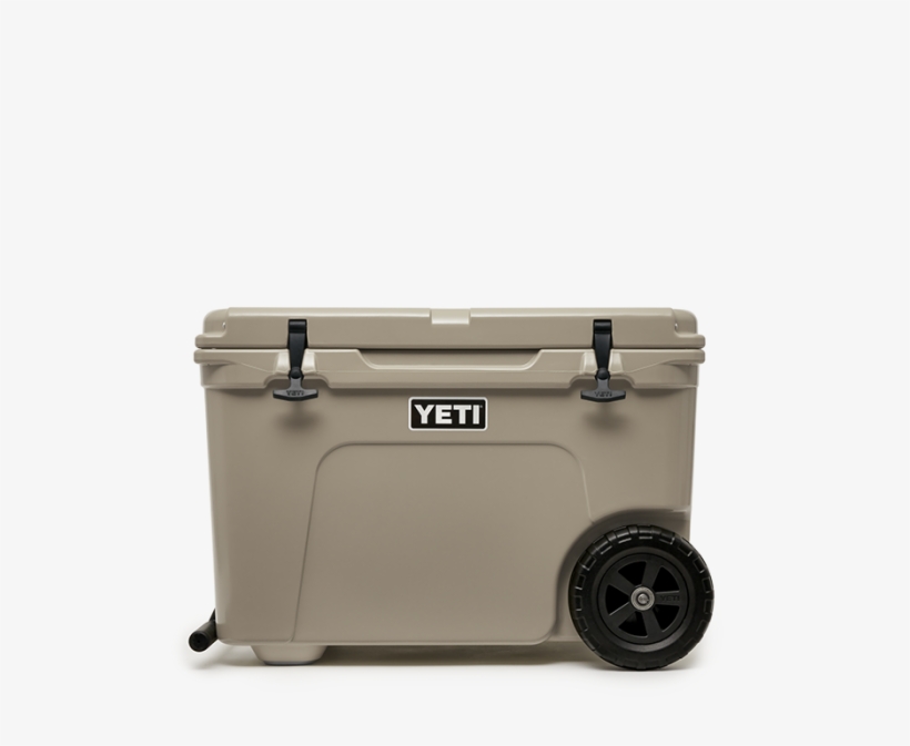 Skip To The Beginning Of The Images Gallery - Yeti Tundra Haul Cooler, transparent png