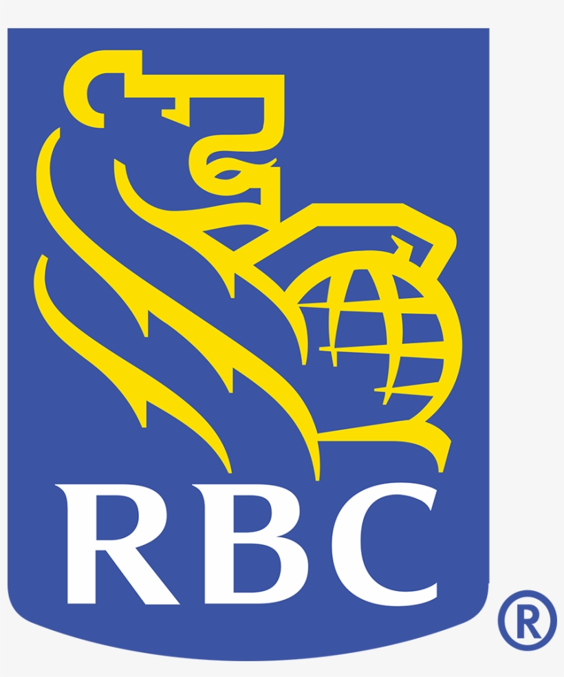 As A Company With A More Than 155-year History, The - Royal Bank Of Canada Logo, transparent png