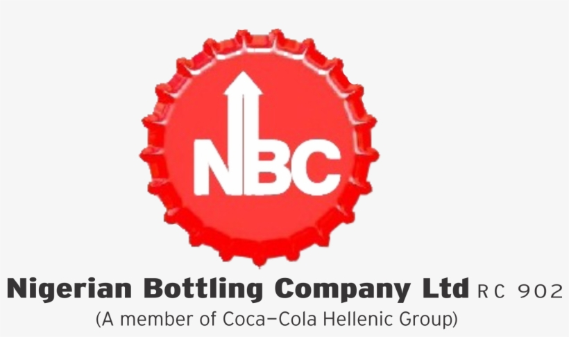 Nbc-logo - Coca Cola Nigeria Bottling Company, transparent png