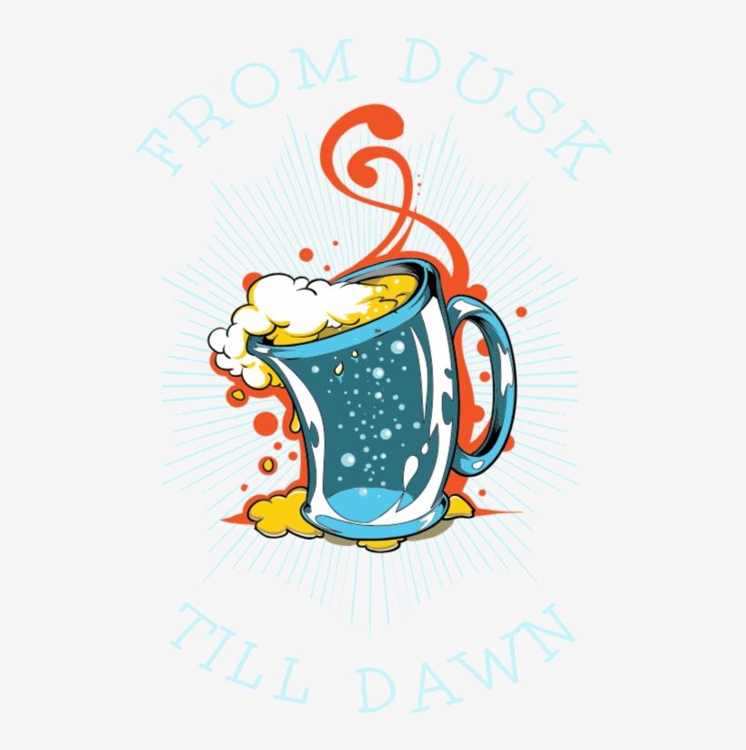 From Dusk Till Dawn, transparent png