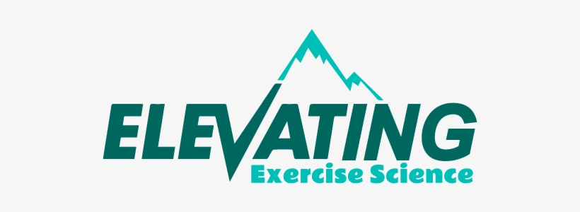 Elevating Exercise Science - Exercise, transparent png