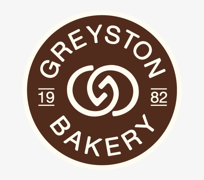 Greyston Bakery Logo Multi Clear - Greyston Bakery Vegan Fudge Brownie, transparent png