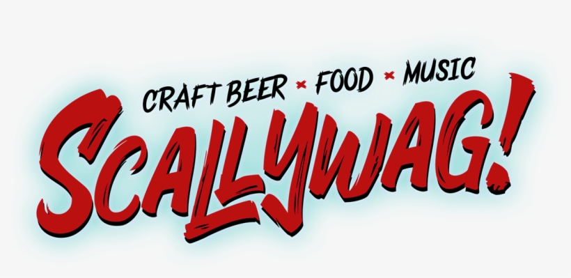 Craft Beer, Food & Music Scallywag Festival - Scallywag Festival 2018 Austin, transparent png