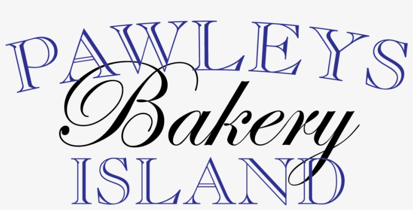 Pawleys Island Bakery Logo, transparent png
