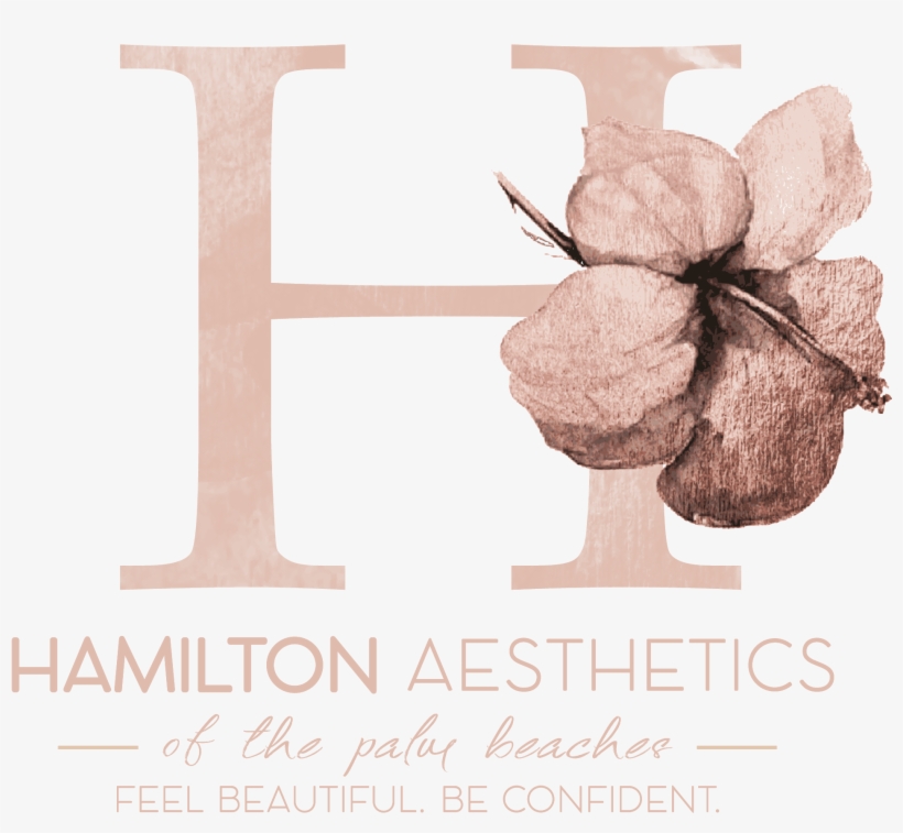Hamilton Aesthetics Of The Palm Beaches - Palm Beach County, Florida, transparent png