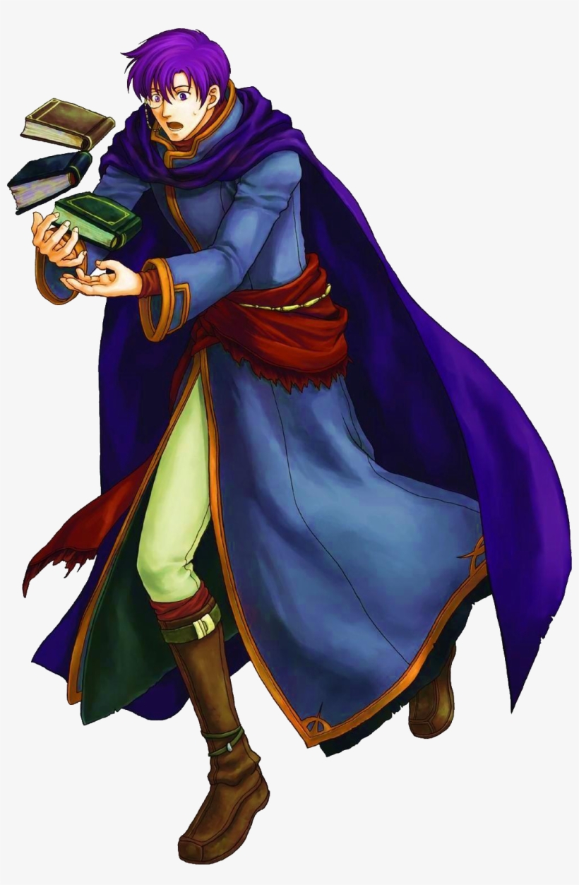 Canas - Canas Fire Emblem, transparent png