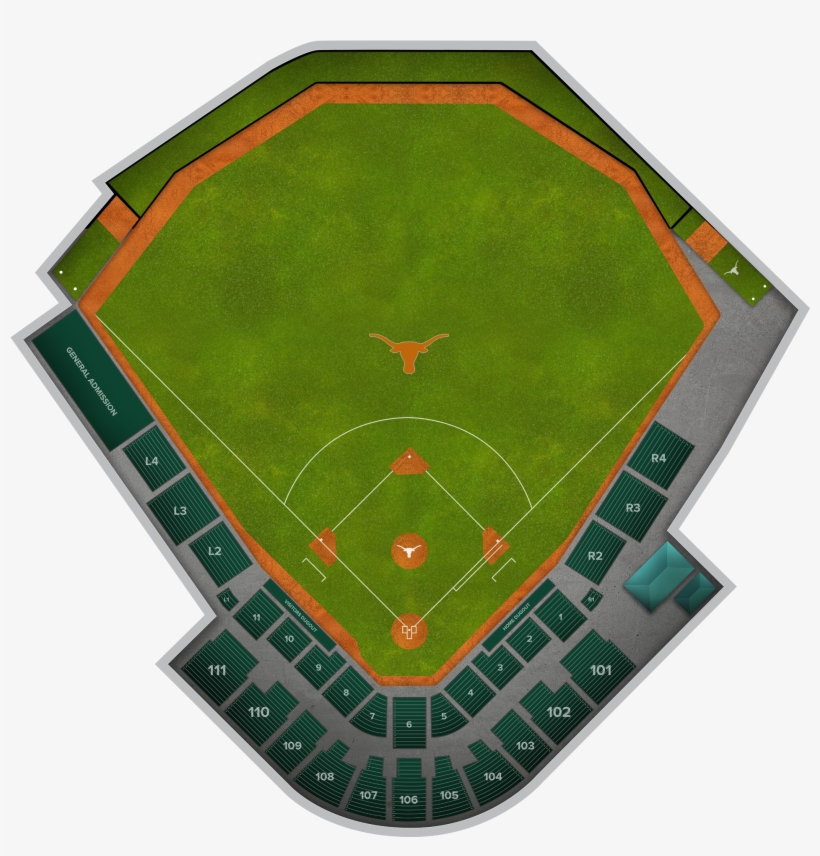 Texas Longhorns Logo Png, transparent png