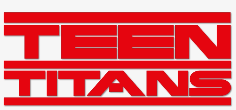 Teen Titans Logo - Robin Damian Wayne Teen Titans, transparent png