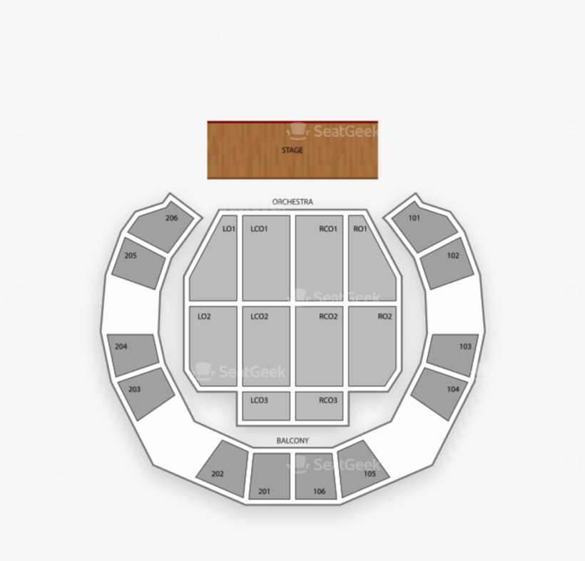 Macon City Auditorium, transparent png