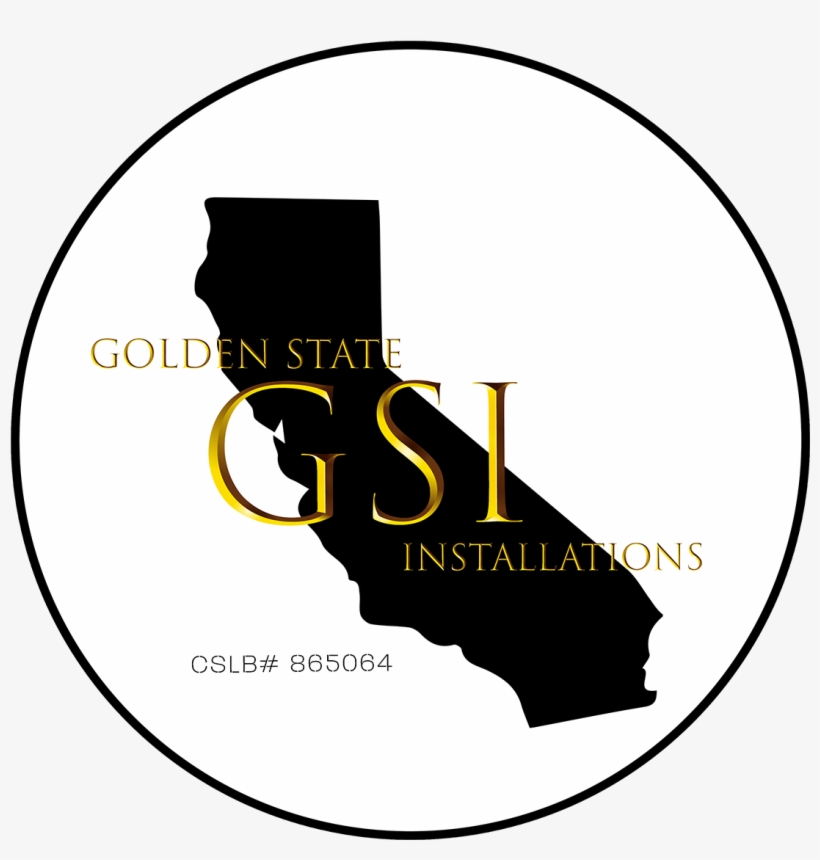 Golden State Installation, transparent png