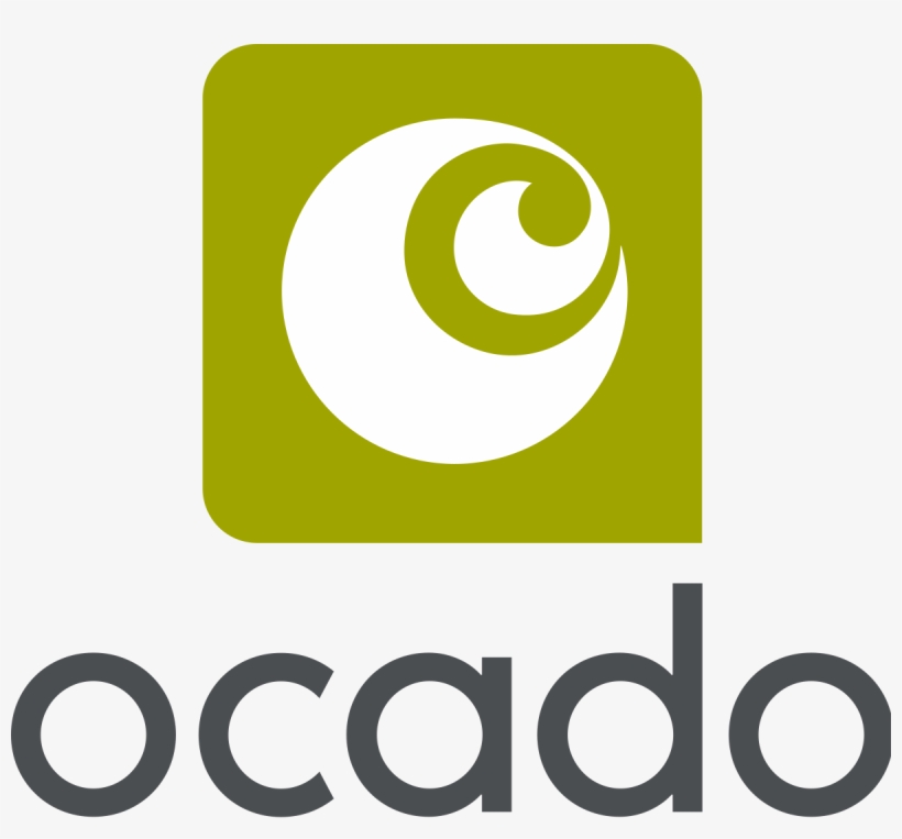 Ocado Group, transparent png