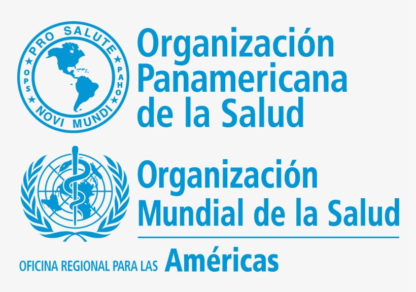 Alto Jefe De La Ops Visita Nicaragua Para Conocer Su - Pan American Health Organization Logo Png, transparent png