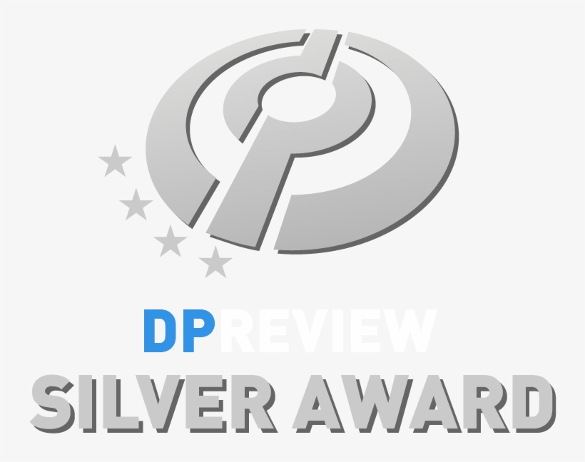 Silver Award - Digital Camera, transparent png