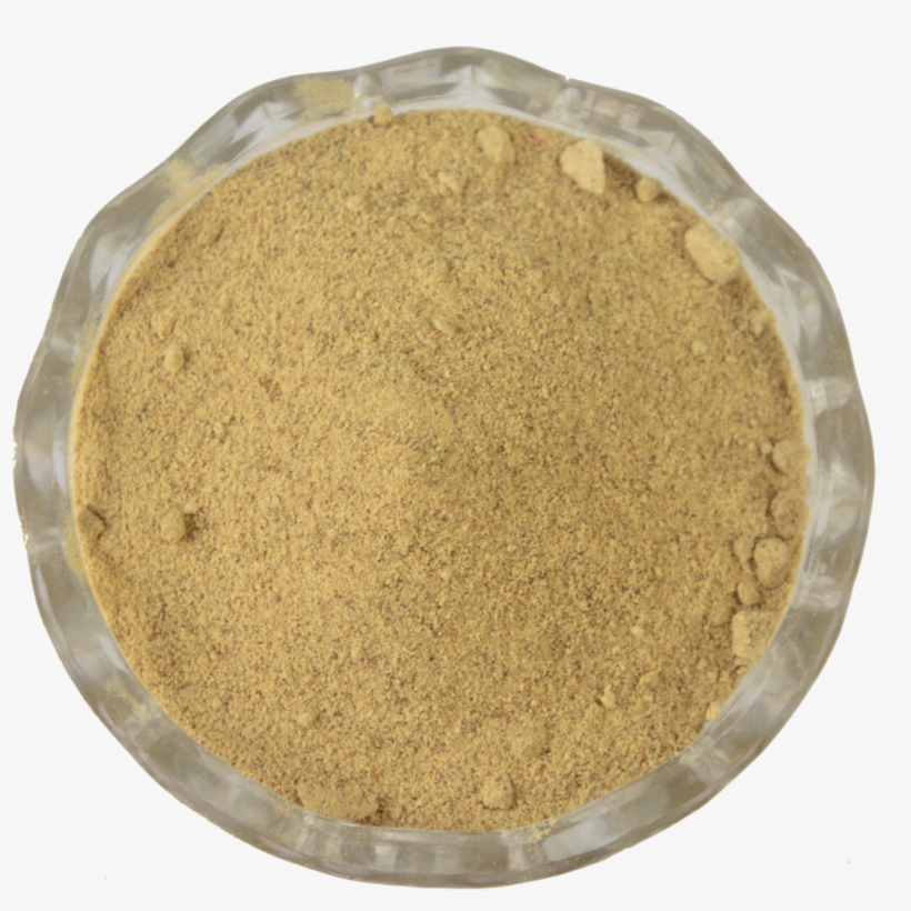 White Pepper Ground - Graham Cracker Crust, transparent png