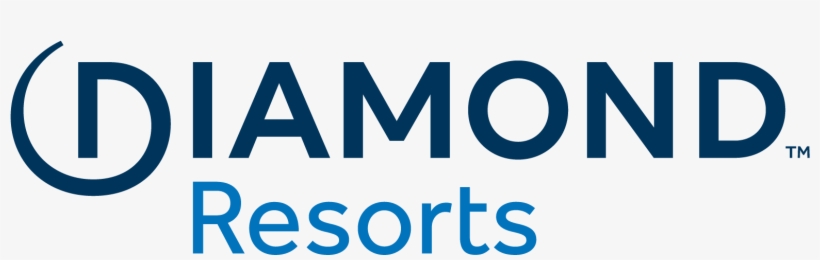 Capital Vacations Logo, Diamon2018logo - Diamond Resorts Logo, transparent png