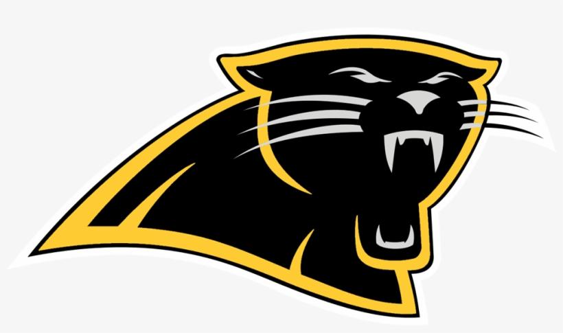 Cedar Grove Panthers Logo, transparent png