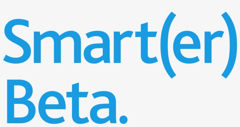 Smarter Beta Text 1119 - Heat Exchanger Service Logo, transparent png
