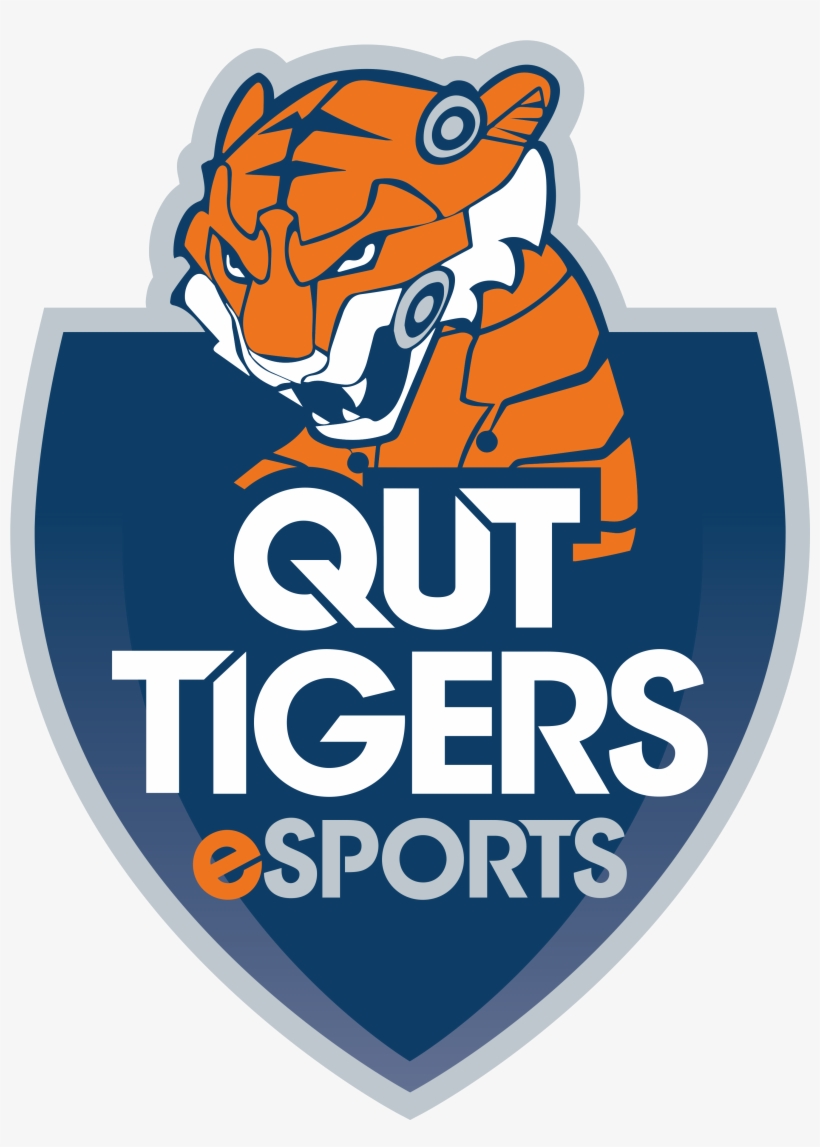 Qut Tigers, transparent png