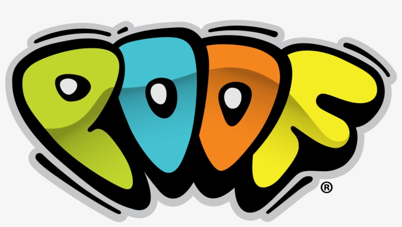 Poof 12 Sidewalk Chalks, transparent png