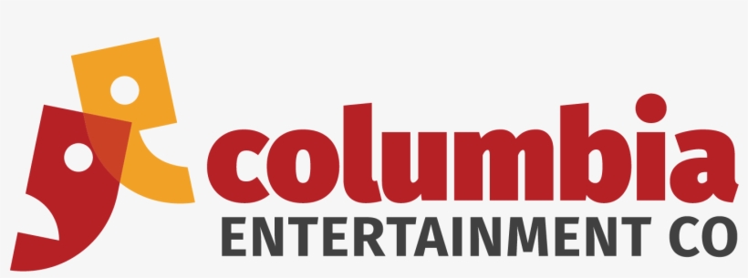 Columbia Entertainment Company, transparent png