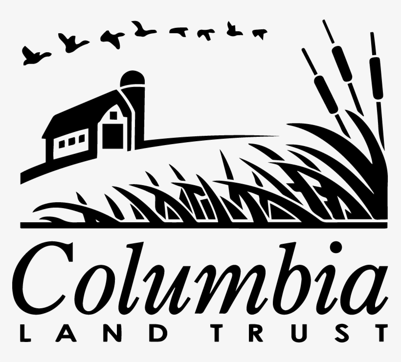 Columbia Land Trust - Land Trust, transparent png