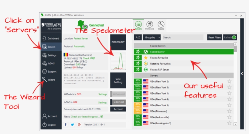 Vpn Speed - New York City, transparent png