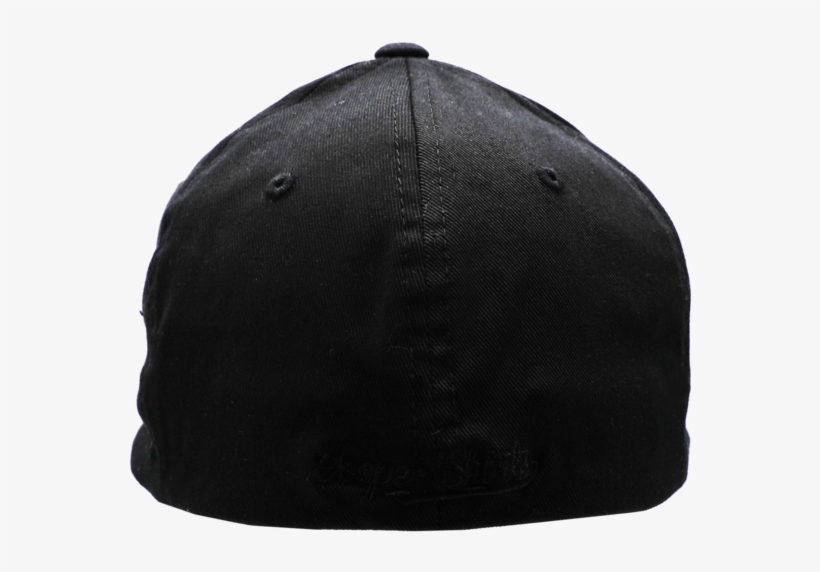 Hat - "u - P - Axes" Black Flexfit Structured Cap - Beanie Mens Hat, transparent png