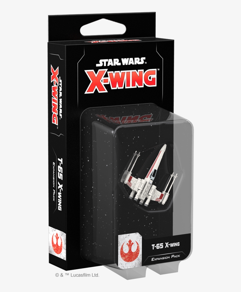 For A Full List Of The Ships Converted By The Rebel - Escória E Vilania X Wing, transparent png