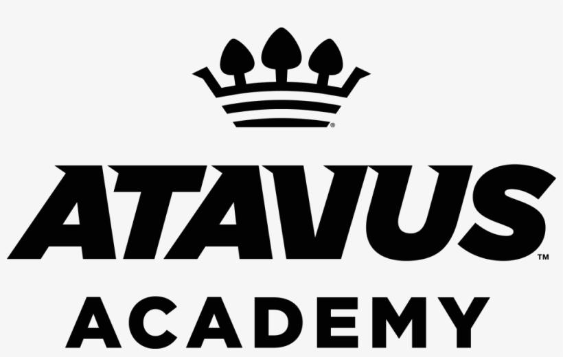 Olympic Development Academy - Atavus Rugby Logo, transparent png
