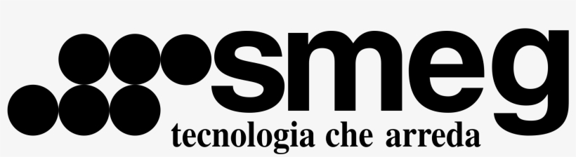 Smeg Logo Transparent Vector Freebie Supply Png Seinfeld - Smeg Technology With Style, transparent png