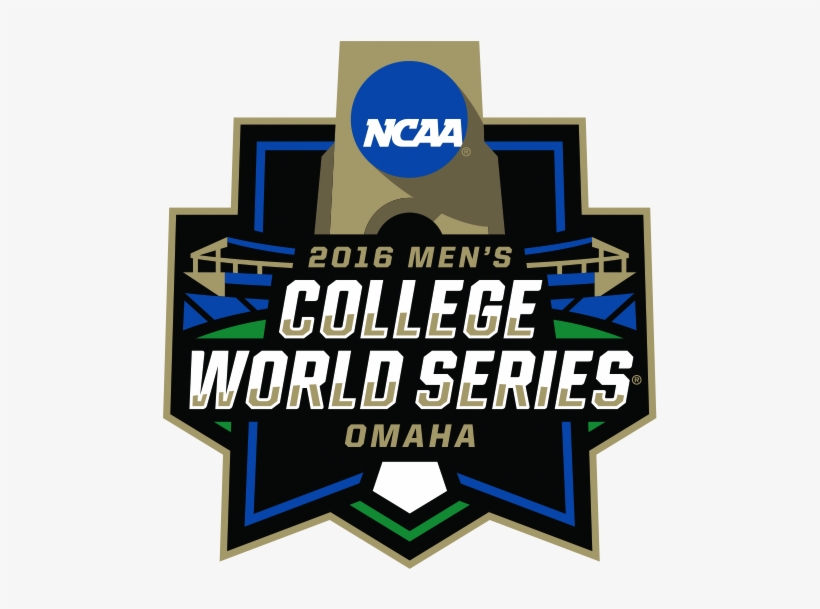 The Cowboys Are Going To Omaha - College World Series Bracket 2018, transparent png