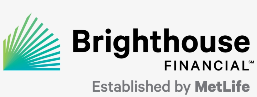 Bhf Small Vrtlogo Endrsmnt Sm 4c - Brighthouse Financial Logo Png, transparent png